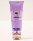Hidratante Corporal Bath & Body Works Love Unleashed 226g