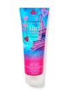 Hidratante Corporal Bath & Body Works Paris Amour 226g