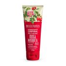 Hidratante Corporal Bioextratus Rosa Mosqueta e DermCafé 200g