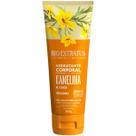 Hidratante Corporal Camelina E Coco Vegano Bio Extratus 200g