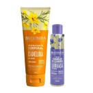 Hidratante Corporal Camelina +Óleo Cabelo Corpo Bio Extratus
