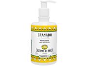 Hidratante Corporal Castanha do Brasil Granado 300ml Hidratante Corporal Castanha do Brasil Granado 300ml