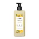 Hidratante Corporal Creme Desodorante de Baunilha 400ml Eudora Instance