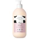 Hidratante Corporal Cuide-se Bem Deleite 400ml (Embalagem Nova) - O Boticário