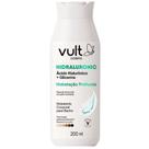 Hidratante Corporal de Banho Ácido Hialurônico + Glicerina 200ml - Vult