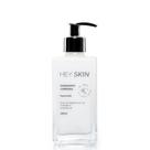 Hidratante Corporal de Espumante. Creme para o corpo