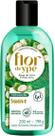 Hidratante Corporal Flor de Ypê Água de Coco e Aloe Vera 200ml