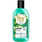 Hidratante Corporal Flor de Ypê Água de Coco e Aloe Vera 400ml