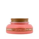 Hidratante Corporal Frappé Chamego 200ml Refrescante Framboesa e Coco