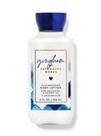 Hidratante Corporal Gingham - Bath & Body Works - 236ml