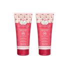 Hidratante Corporal Giovanna Baby 200Ml Cherry Kit 2Un