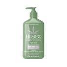 Hidratante corporal Hempz Tea Tree Herbal 500mL