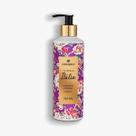 Hidratante Corporal La Bella Italia Mahogany 350ml