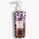 Hidratante Corporal Lavanda e Musk Lyoplant 350ml - Mais vendido - Pró vitamina B5