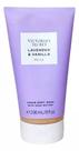 Hidratante corporal lavender & vanilla Hidratante corporal lavender & vanilla
