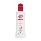Hidratante Corporal Leite de Aveia Óleo de Amêndoas 180ml