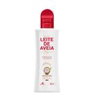 Hidratante Corporal Leite de Aveia Óleo de Coco 180ml