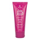 Hidratante Corporal Leite de Rosas 200ML