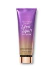 Hidratante Corporal Love Spell Shimmer Victoria's Secret - Original Hidratante Corporal Love Spell Shimmer Victoria's Secret - Original