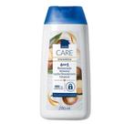 Hidratante Corporal Macadâmia Avon Care 200ml Hidratação Prolongada e Cuidado