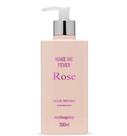 Hidratante Corporal Mahogany Make Me Fever Rose - 300ml