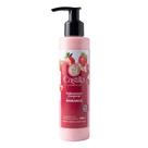 Hidratante Corporal Morango Castilla Cosmético 150ml Hidrata Perfuma Revitaliza e Antirressecamento
