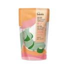 Hidratante Corporal Natura Manga Rosa e Coco 400ml (Refil)