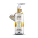 Hidratante Corporal Natural GENGIBRE INFINITO RAAZ 110G