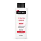 Hidratante Corporal Neutrogena Body Care Intensive Hidrata & Repara D-Panthenol com 400ml