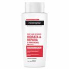 Hidratante Corporal Neutrogena - Body Care Intensive Hidrata&Repara