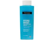 Hidratante Corporal Neutrogena Hydro Boost Gel 400ml