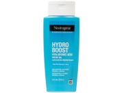 Hidratante Corporal Neutrogena Hydro Boost Water Gel 200ml Hidratante Corporal Neutrogena Hydro Boost Water Gel 200ml