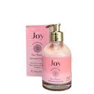 Hidratante corporal new joy 200g flora pura