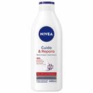 Hidratante Corporal NIVEA Cuida & Repara Hidratante Corporal NIVEA Cuida & Repara