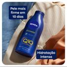 Hidratante Corporal Nívea Firmador Q10 Vitamina C 400mL