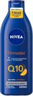 Hidratante Corporal Nivea Firmador Q10 + Vitamina C Pele Extrasseca 400ml