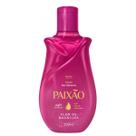 Hidratante Corporal Paixão Flor de Baunilha 200ml Nutre, Perfuma e Deixa a Pele Macia com Aroma Suave e Prolongado