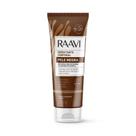 Hidratante Corporal Pele Negra Peles Secas 200g - Raavi