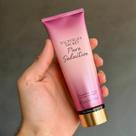 Hidratante Corporal Pure Seductionl Victorias Secret 236ml Pele Suave e Perfumada