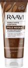Hidratante Corporal Raavi Pele Negra 200g