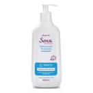 Hidratante Corporal Sensi Hipoalergênico 400ml Jequiti