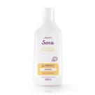 Hidratante corporal Sensi Pele Seca 200 ml Jequiti (NOVO)