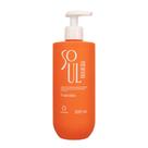 Hidratante Corporal Soul Brasileira Tropicália 300ml