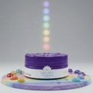 Hidratante Corporal Terapêutico Equilíbrio 7 Chakras com Óleos Essenciais - 150gr