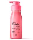 Hidratante corporal Tododia Acerola e Hibisco 400 ml