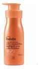 Hidratante Corporal Tododia Manga Rosa E Água De Coco 400ml
