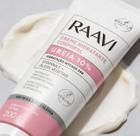Hidratante Corporal Ureia 10% Raavi 200g Pele Seca