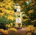 Hidratante Corporal Vanilla e Amber Lyoplant 350ml - Mais vendido - Mahogany - Ativos vegetais