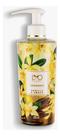 Hidratante Corporal Vanilla e Amber Lyoplant 350ml - Mais vendido - Rápida absorção
