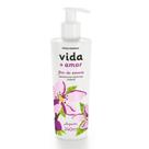 Hidratante Corporal Vida + Amor Flor de Amora - 240 ml Jequiti